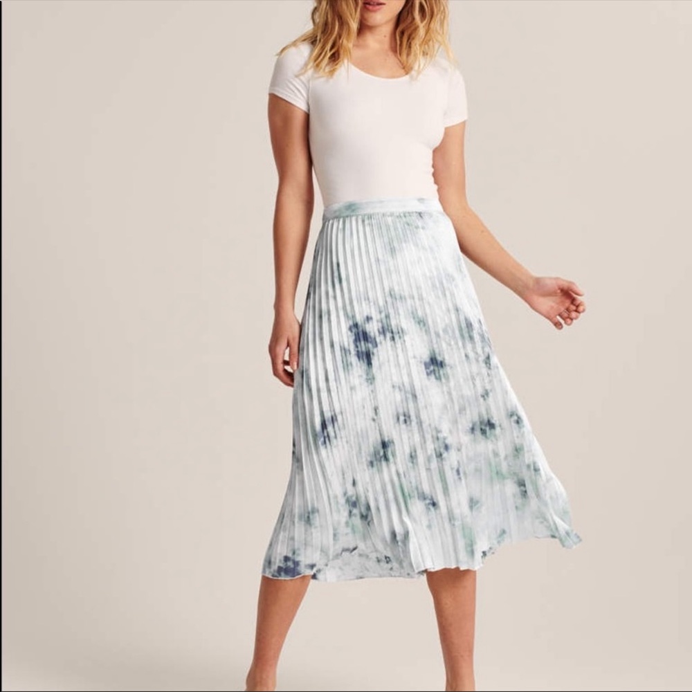 NWT Abercrombie and Fitch Skirt